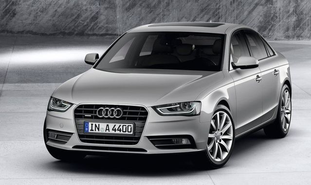 Nowe pakiety serwisowe Audi