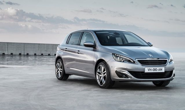 Nowy Peugeot 308: strategiczna nowość Francuzów