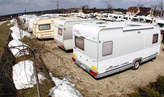 Europejski Zlot Caravaningu odbędzie się w Polsce