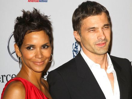 Halle Berry wyszła za mąż