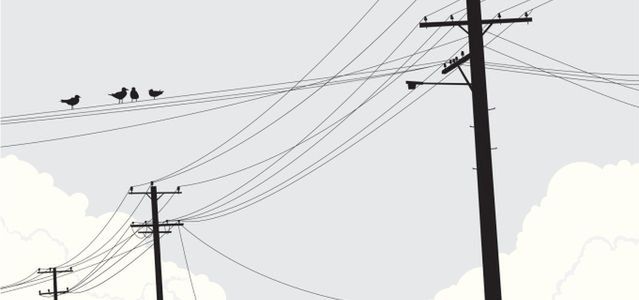 Energia elektryczna z odpadów zamiast z węgla czy gazu