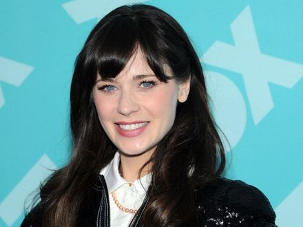 Zooey Deschanel o internetowych trollach