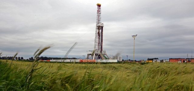 PGNiG i Chevron planują wspólne poszukiwania gazu z łupków w Polsce