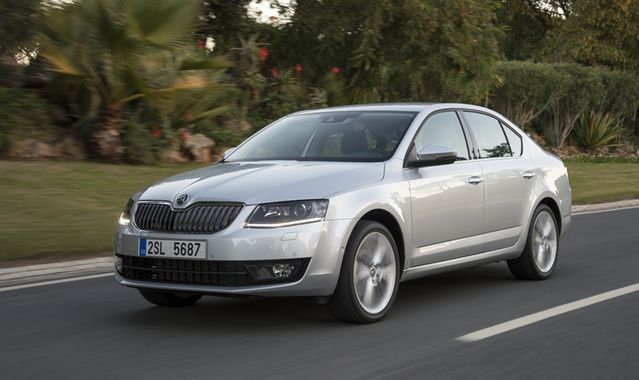 Skoda Octavia najlepsza w Superteście Ekonomii