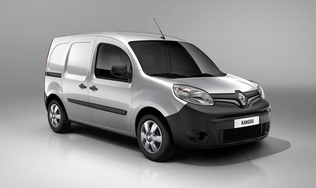 Odnowione Renault Kangoo: znamy polskie ceny