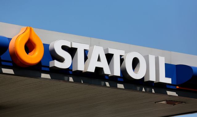 Statoil chce rozwijać swoją sieć stacji paliw