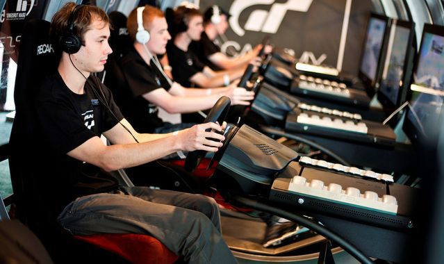 GT Academy powraca w kolejnej edycji