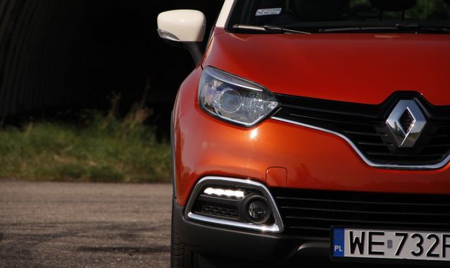 Wzrost sprzedaży Renault