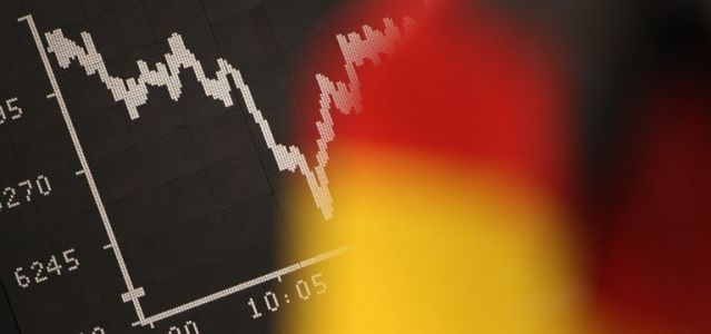 Pomyślne perspektywy wzrostu gospodarczego w Niemczech