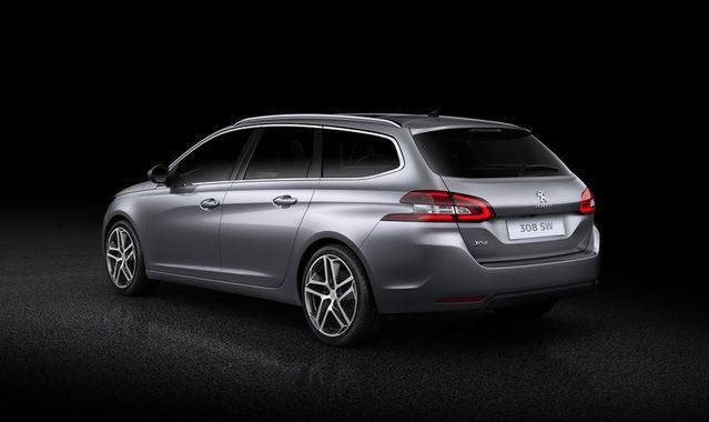 Peugeot 308: będą produkować więcej