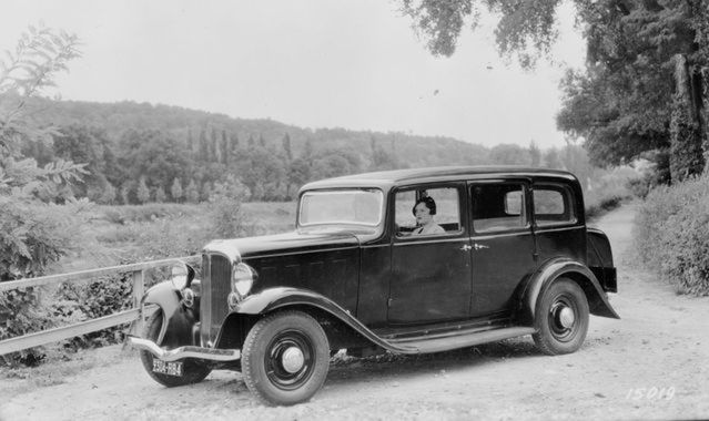 Citroen zaprezentował swoje klasyczne auta rodzinne