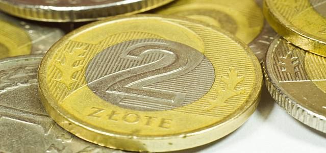 Jest szansa na umocnienie złotego do 4,10 za euro