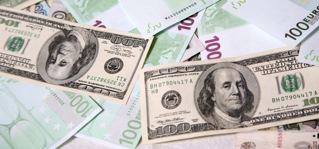 Słabszy odczyt Ifo zaważy na notowaniach euro
