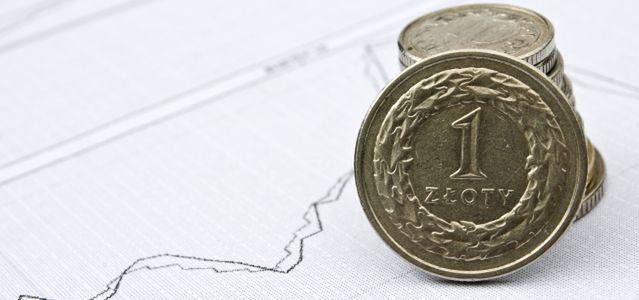 Inflacja przesądziła o wzrostach EUR/USD