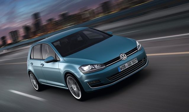 Wzrost sprzedaży VW na świecie