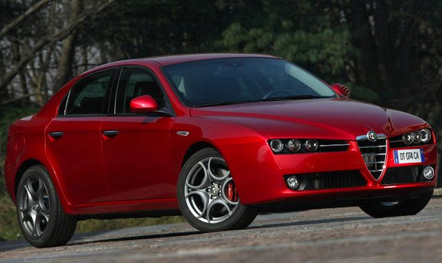 Alfa Romeo: czy nowe modele zerwały ze stereotypem?