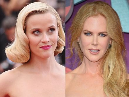 Nicole Kidman i Reese Witherspoon opowiedzą o matkach przedszkolaków