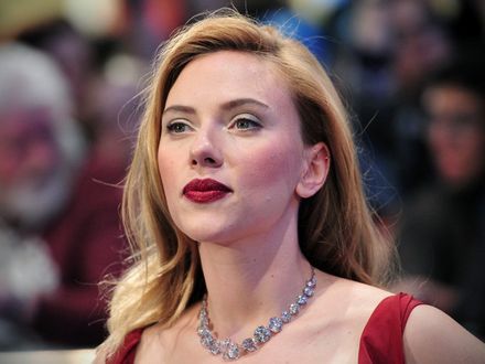 Scarlett Johansson wygrała sprawę o zniesławienie