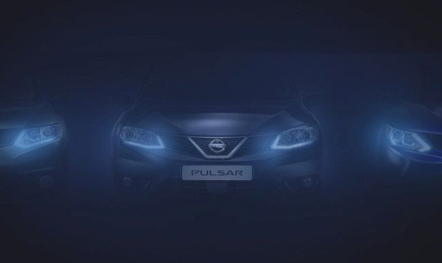 Nissan Pulsar: nowy, kompaktowy model