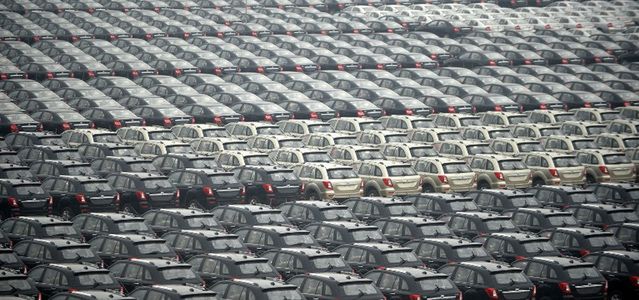 Polacy nie będą kupować nowych aut