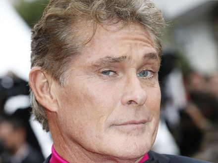 David Hasselhoff sprzedał nieustraszonego KITT-a