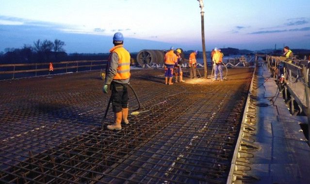 Polska najgorsza w Unii Europejskiej pod względem infrastruktury