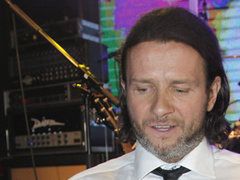 Radosław Majdan o swoich urodzinach