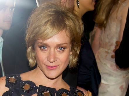 Chloë Sevigny samotna przez pracę