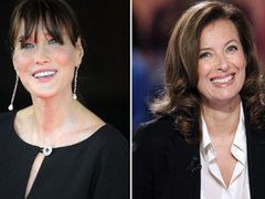 "Rottweiler" vs. Carla Bruni