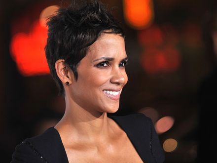 Halle Berry kontra paparazzi