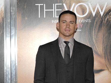 Channing Tatum nie zna się na randkach