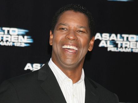 Denzel Washington znów zakochany w aktorstwie