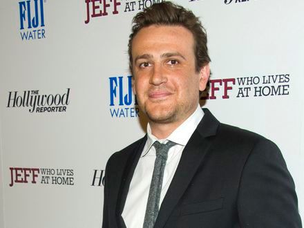 Jason Segel: Związek to ciężka praca