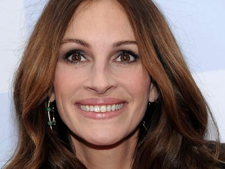 Julia Roberts woli książki od filmów