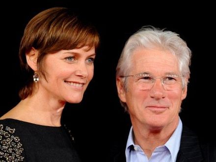 Jak Richard Gere wspomina "Pretty Woman"?