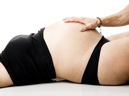 Wspólny poród zabija pożądanie?