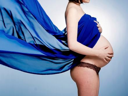 Cytomegalia groźna dla kobiet w ciąży!