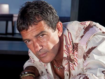 Antonio Banderas: Nie pójdę pod nóż!