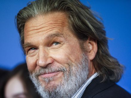 Jeff Bridges nie przejmuje się starością