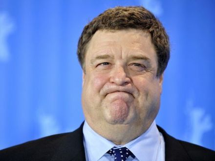 John Goodman lepszy bez wódki