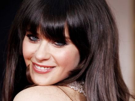 Licealny koszmar Zooey Deschanel