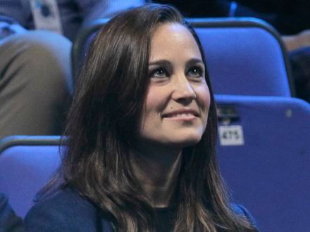 Pippa Middleton zarobi 400 tys. funtów!