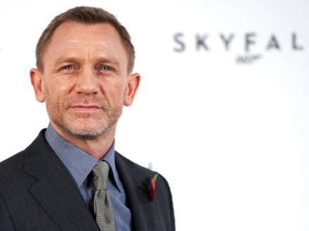 Daniel Craig: Nie da się odkupić prywatności!