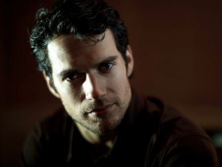 Niezdecydowany Henry Cavill