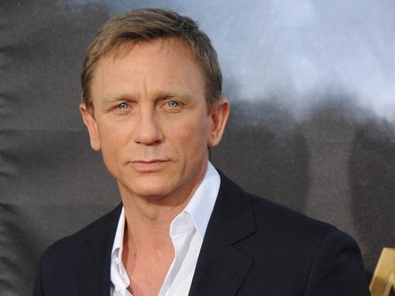 Daniel Craig nie może normalnie żyć