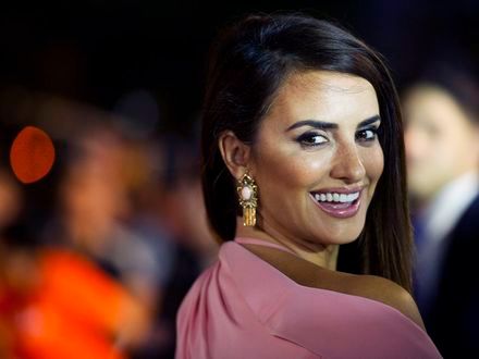 Penelope Cruz śni o Bollywood