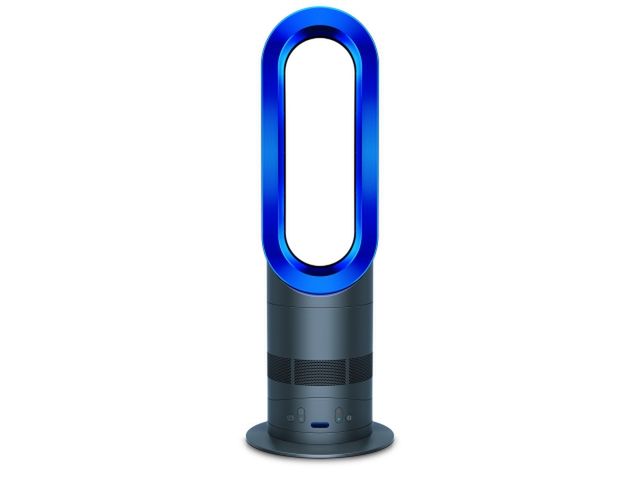 Dyson Hot - wentylator z funkcją grzania