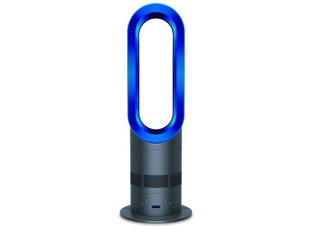 Dyson Hot - wentylator z funkcją grzania