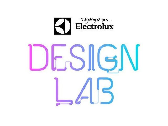 Trójka Polaków w półfinale Electrolux Design Lab 2012!