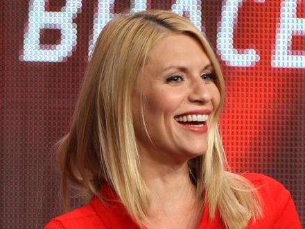 Claire Danes odrzuciła rolę w "Titanicu"